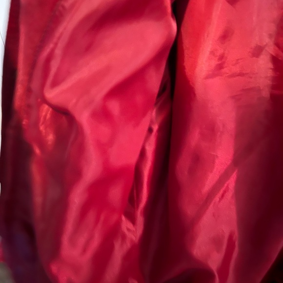 Gorgeous leather jacket! - Picture 5 of 5